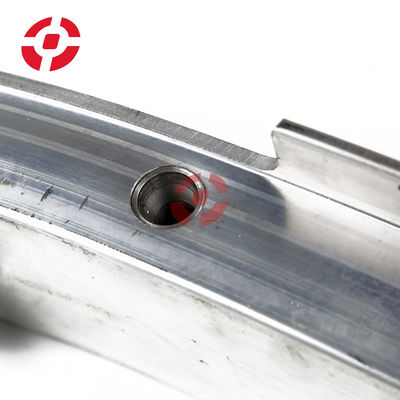 OEM 31420634 Fascio antincollisione Supporto del paraurti anteriore Adatto a Volvo