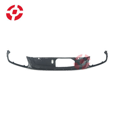 Protezione del tubo di scarico automatico OE 31407965 Protezione del tubo di scarico Placca di protezione del tubo di scarico Protezione della gola della coda del veicolo per Volvo XC40
