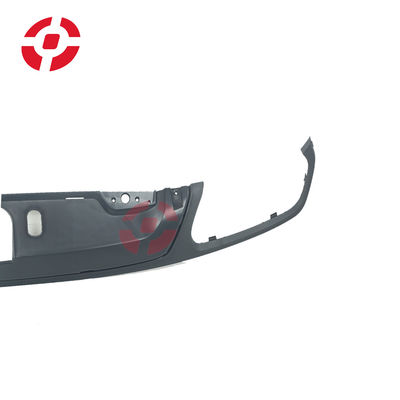 Protezione del tubo di scarico automatico OE 31407965 Protezione del tubo di scarico Placca di protezione del tubo di scarico Protezione della gola della coda del veicolo per Volvo XC40