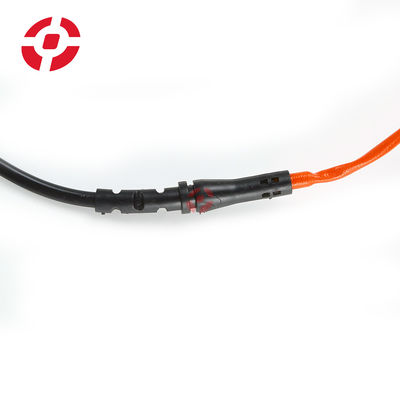 Sensore di usura della pastiglia di freno OE T2H2092 T4N16082 Sensore di freno anteriore per Land Rover Jaguar