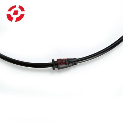 Sensore di usura della pastiglia di freno OE T2H2092 T4N16082 Sensore di freno anteriore per Land Rover Jaguar