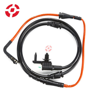 Sensore di usura della pastiglia di freno OE T2H2092 T4N16082 Sensore di freno anteriore per Land Rover Jaguar