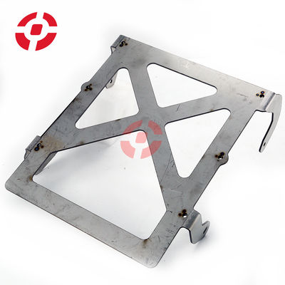 Gearbox Mounts OE LR073535 Transmission Bracket For Land Rover