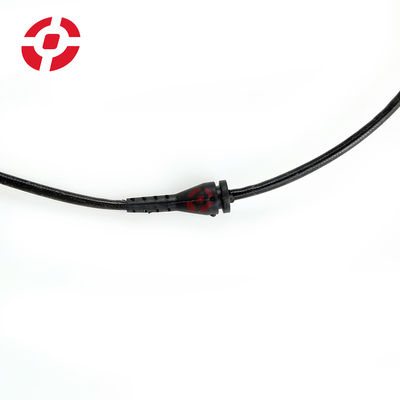 Rear Brake Sensor Wire OE LR090709 T4A3216 Brake Pad Wear Sensor For Land Rover