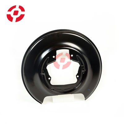 OE 8634730 Brake Shield Auto Parts Brake Baffle For Volvo