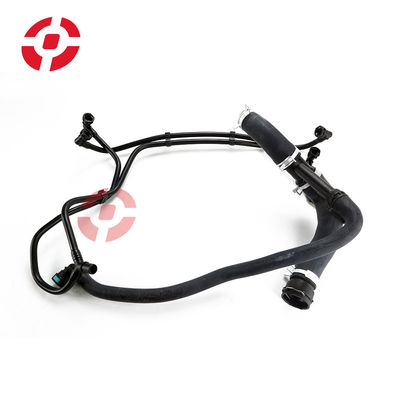Auto LR034637 Radiator Water Hose For Land Rover Range Rover Sport Discovery 5 Water Pipe
