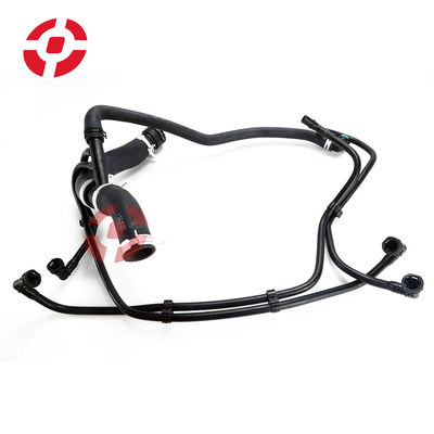 Auto LR034637 Radiator Water Hose For Land Rover Range Rover Sport Discovery 5 Water Pipe