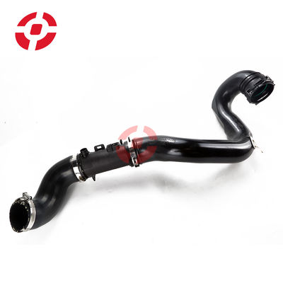 Intercooler Exhaust Hose Turbocharger Intercooler Pipe T2H6775 XE Pressure Hose For Jaguar Intercooler Hose To Throttle Body