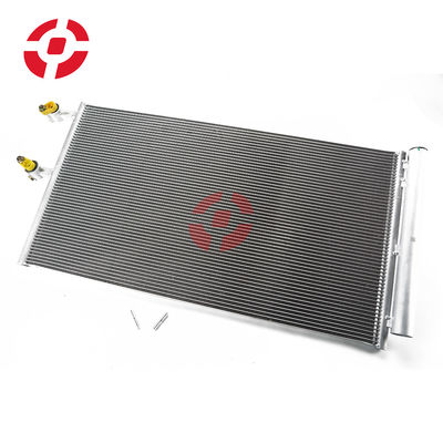31686413 Auto parts car engine cooling Condenser system  for VOLVO