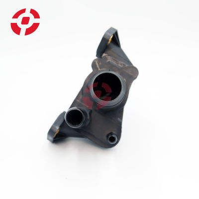 Alloggiamento termostatico LR073372 Autoparti sistema motore del veicolo Sensore di temperatura dell'acqua Base per Land Rover
