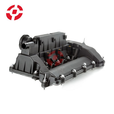 Copertura della valvola destra (con valvola) LR113201 AJ814028 Parti auto sistema motore auto Copertura della testa del cilindro per Land Rover
