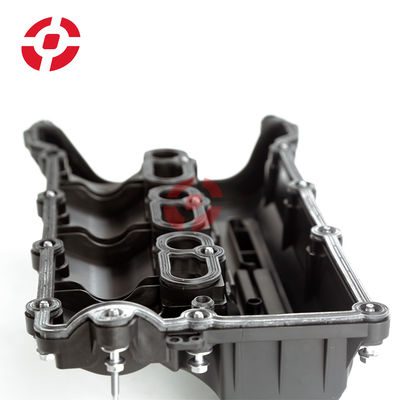 Copertura della valvola destra (con valvola) LR113201 AJ814028 Parti auto sistema motore auto Copertura della testa del cilindro per Land Rover