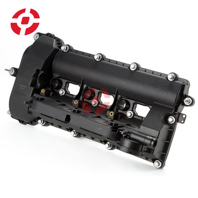 Copertura della valvola destra (con valvola) LR113201 AJ814028 Parti auto sistema motore auto Copertura della testa del cilindro per Land Rover