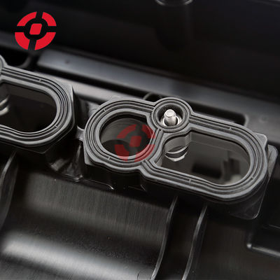 Copertura della valvola destra (con valvola) LR113201 AJ814028 Parti auto sistema motore auto Copertura della testa del cilindro per Land Rover