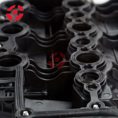 Copertura della valvola lato sinistro LR105956 Auto auto ricambi copertura del valore del motore per Land Rover