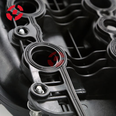 Copertura della valvola lato sinistro LR105956 Auto auto ricambi copertura del valore del motore per Land Rover