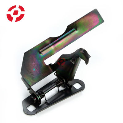 OE C2Z21625 C2Z25025 Automobile Hood Lock Automobile Hood Lock For Land Rover Jaguar