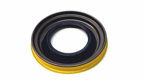 Transmission Torque Converter Seal Auto Trans Torque Converter Seal For Volvo 9480705
