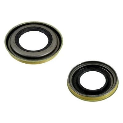 Transmission Torque Converter Seal Auto Trans Torque Converter Seal For Volvo 9480705