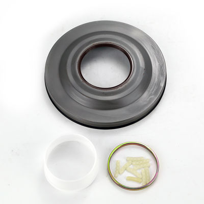 31256845 Automatic Powershift Gearbox Seal Cover For Volvo