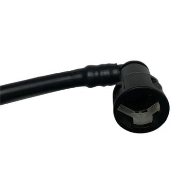 C2D19426 Customized Fuel Vapor Canister Purge Valve Pipe For Jaguar XF