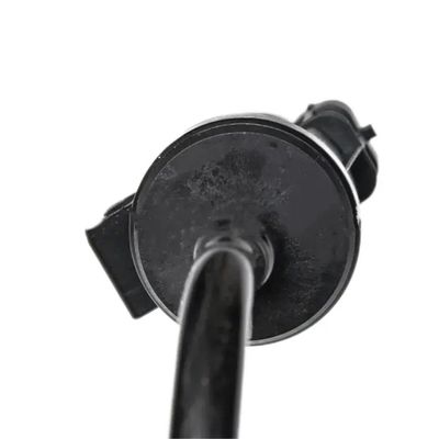 C2D19426 Customized Fuel Vapor Canister Purge Valve Pipe For Jaguar XF