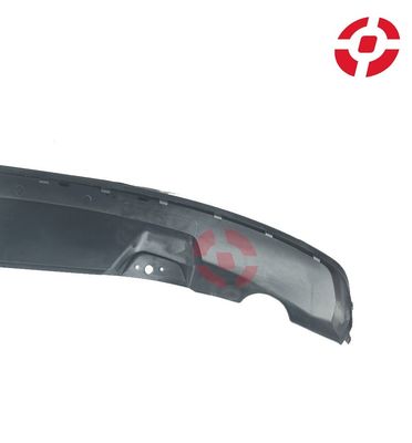 32136122 Carbon Fiber Air Guide For Volvo XC40 Rear Bumper Lower Air Guide For Volvo XC40