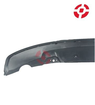 32136122 Carbon Fiber Air Guide For Volvo XC40 Rear Bumper Lower Air Guide For Volvo XC40
