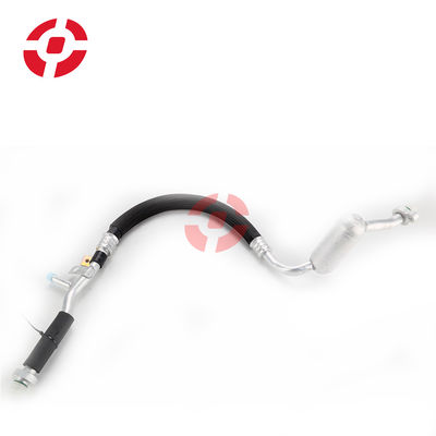 LR019675 Expansion To AC Pump Low Pressure Pipe Front Section For Land Rover