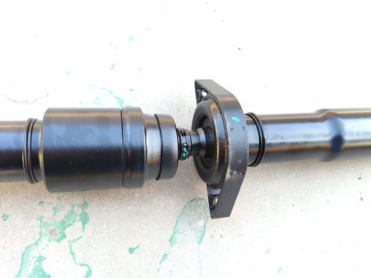 Sistemi di trasmissione per autoveicoli Asse Cv Flusso di trazione comune Asse anteriore sinistro destro Asse per Volvo OE 31367625 30651997 31259593