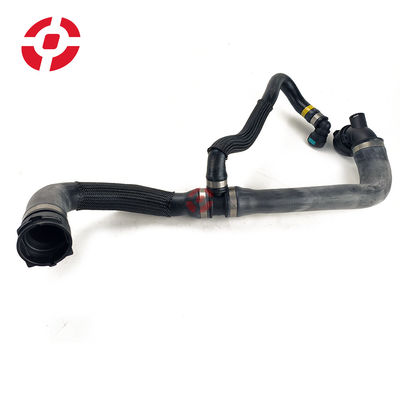 Parti del motore auto Sistema di raffreddamento accessori del radiatore per auto Tubo di acqua per Land Rover OE T2H34498