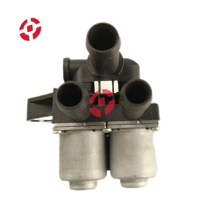 XR840091 per JaguarXJ S-TYPE Valvola di controllo del riscaldamento di alta qualità Sistema di raffreddamento automatico Valvola di controllo della temperatura elettromagnetica