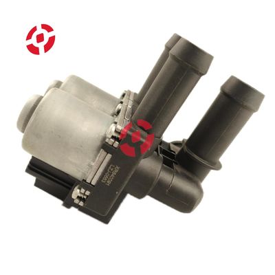 XR840091 per JaguarXJ S-TYPE Valvola di controllo del riscaldamento di alta qualità Sistema di raffreddamento automatico Valvola di controllo della temperatura elettromagnetica
