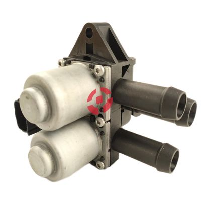 XR840091 per JaguarXJ S-TYPE Valvola di controllo del riscaldamento di alta qualità Sistema di raffreddamento automatico Valvola di controllo della temperatura elettromagnetica