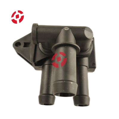 XR840091 per JaguarXJ S-TYPE Valvola di controllo del riscaldamento di alta qualità Sistema di raffreddamento automatico Valvola di controllo della temperatura elettromagnetica
