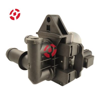 XR840091 per JaguarXJ S-TYPE Valvola di controllo del riscaldamento di alta qualità Sistema di raffreddamento automatico Valvola di controllo della temperatura elettromagnetica