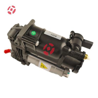High Quality air Suspension Compressor Pump for Jaguar Xj New Model OE C2D47540 C2D47552 C2D31933 C2D26813