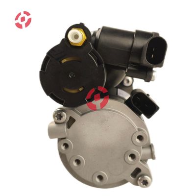 High Quality air Suspension Compressor Pump for Jaguar Xj New Model OE C2D47540 C2D47552 C2D31933 C2D26813