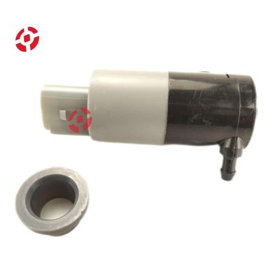 Motore per lavatrice di parabrezza per Land Rover/Discovery/Range Rover Sport Motore di pompa per lavatrice di parabrezza DMC500010 DMC500040 LR013951 LR002306 LR027685 LR037573