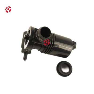 Motore per lavatrice di parabrezza per Land Rover/Discovery/Range Rover Sport Motore di pompa per lavatrice di parabrezza DMC500010 DMC500040 LR013951 LR002306 LR027685 LR037573