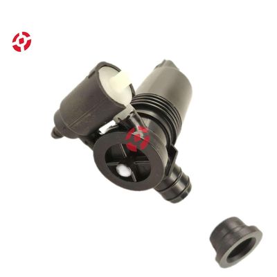 Motore per lavatrice di parabrezza per Land Rover/Discovery/Range Rover Sport Motore di pompa per lavatrice di parabrezza DMC500010 DMC500040 LR013951 LR002306 LR027685 LR037573