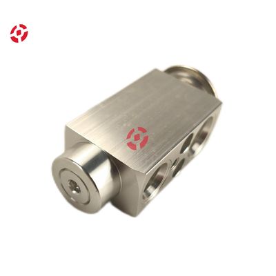 LR016631 Air Conditioner Expansion Valve For Land Rover Freelander 2 2006-2015 Range Rover Evoque/Land Rover Discovery Sport