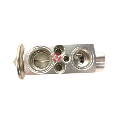 LR016631 Air Conditioner Expansion Valve For Land Rover Freelander 2 2006-2015 Range Rover Evoque/Land Rover Discovery Sport