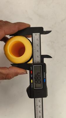 Ricambi per autoveicoli sospensione anteriore blocco assorbente d'urto Strut Bumper Rubber Buffer LR001144 per Freelander / Land Rover Evoque / Discovery