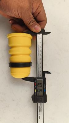 Ricambi per autoveicoli sospensione anteriore blocco assorbente d'urto Strut Bumper Rubber Buffer LR001144 per Freelander / Land Rover Evoque / Discovery