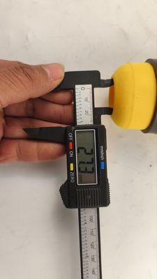 Ricambi per autoveicoli sospensione anteriore blocco assorbente d'urto Strut Bumper Rubber Buffer LR001144 per Freelander / Land Rover Evoque / Discovery
