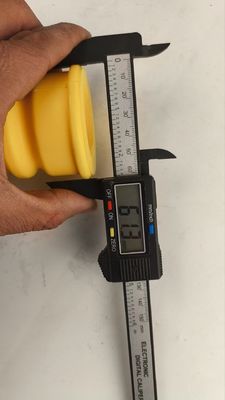 Ricambi per autoveicoli sospensione anteriore blocco assorbente d'urto Strut Bumper Rubber Buffer LR001144 per Freelander / Land Rover Evoque / Discovery