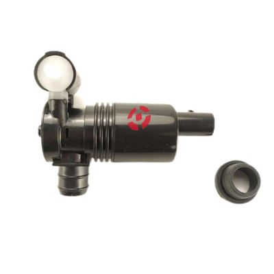 Nuovi pezzi di ricambio per autoveicoli spazzatura per asciugamani lampada laterale del motore pompa lavastoviglie OE LR002301 DMC500020
