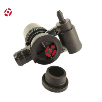 Nuovi pezzi di ricambio per autoveicoli spazzatura per asciugamani lampada laterale del motore pompa lavastoviglie OE LR002301 DMC500020