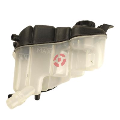 LR004080 LR002627 LR020367 LR024296 Motore di auto Radiatore Cisterna di raffreddamento Serbatoio di espansione di refrigerante Adatto a Land Rover Godwalker 2 / Range Rover Sport/Evoque